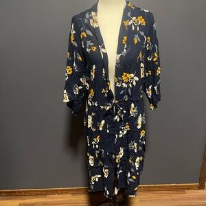 ⭐️TAKE 50% OFF⭐️ Maurices kimono